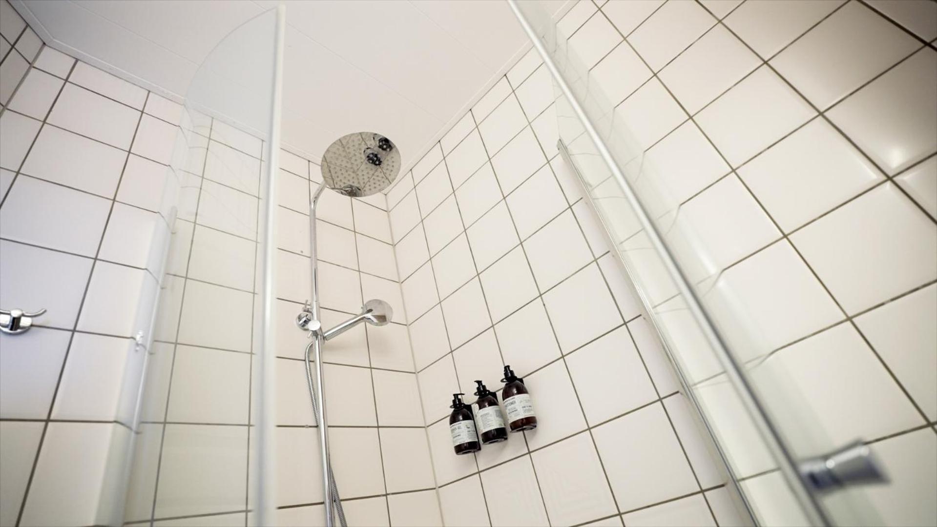 Hotel Viking Aqua Spa & Wellness Sæby Exteriér fotografie